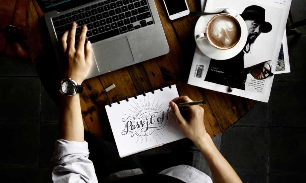 The Deadly Procrastination Bug&nbsp;09:34