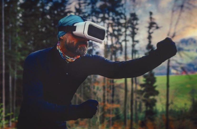 The Path We Are&nbsp;Headed