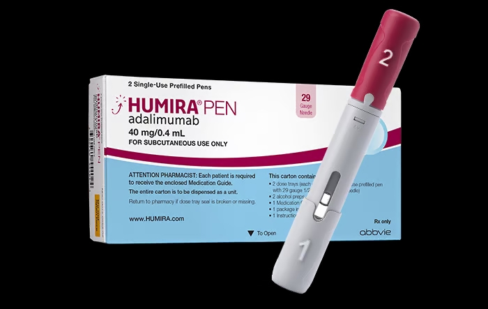 Should I get a Humira&nbsp;Biosimilar?